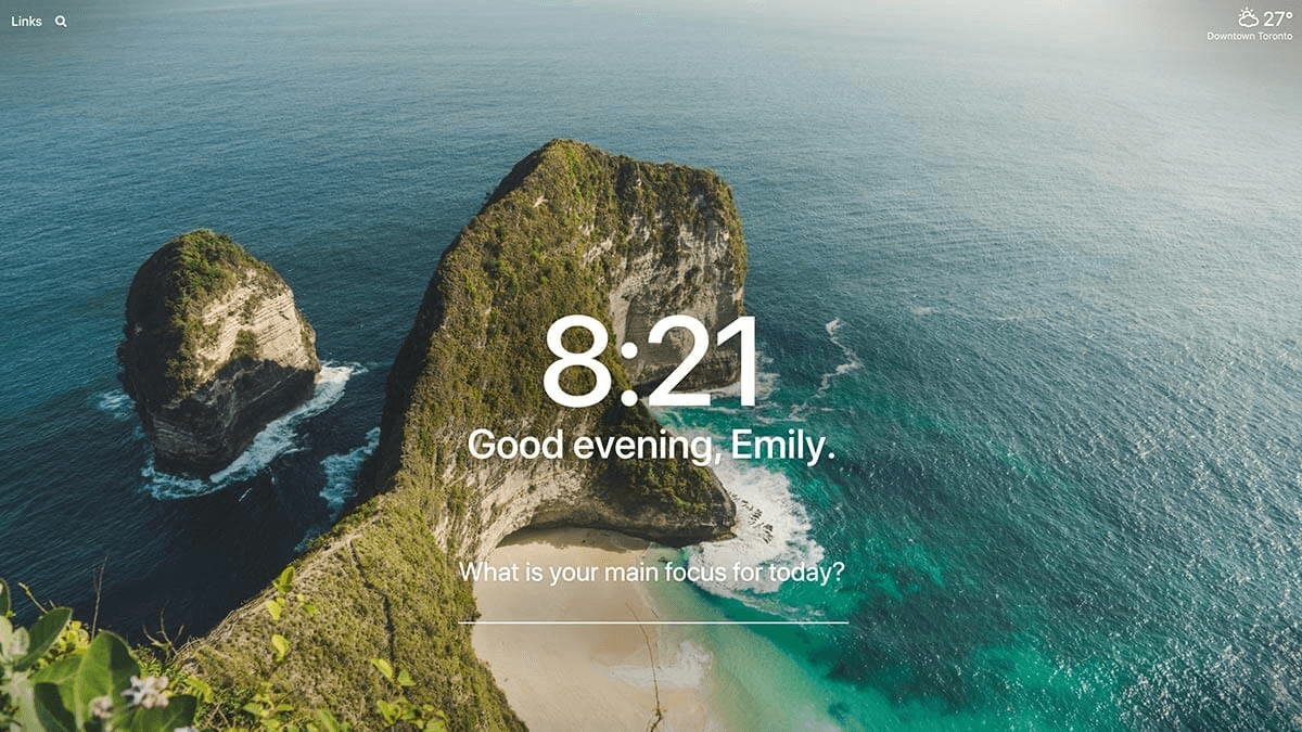 Mac clock screensaver for windows 10
