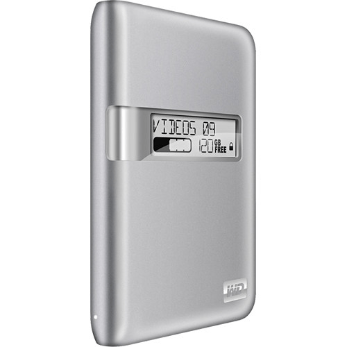 Wd my passport studio for mac review