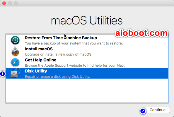 Install mac os x in vmware workstation player