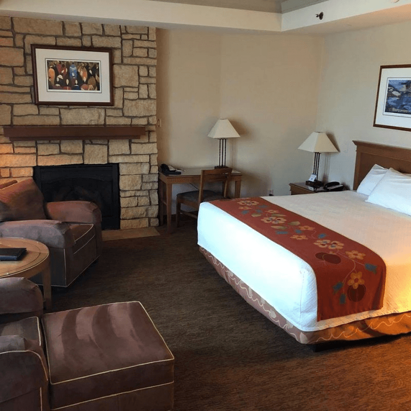 Soaring eagle casino hotel prices