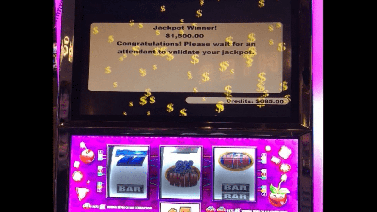 Choctaw casino winners 2022