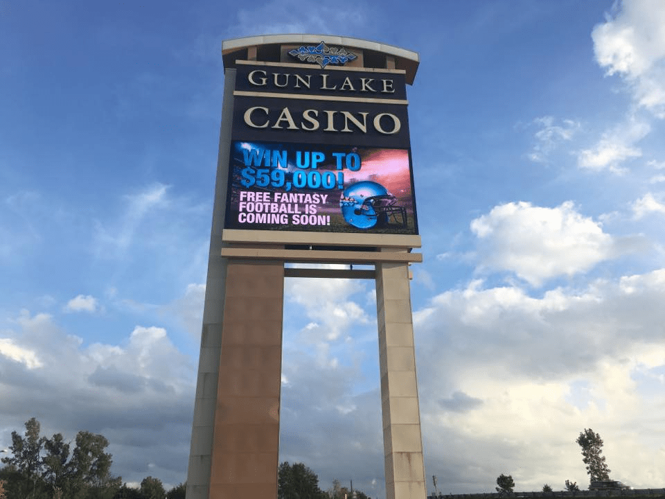 Gun lake casino buffet coupon