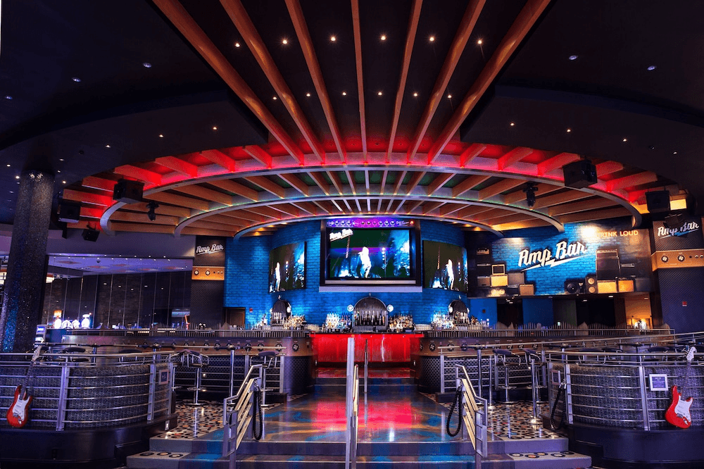 Hard rock casino bar tulsaok