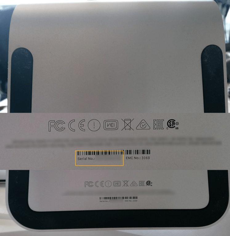 Find the serial number for microsoft office for mac