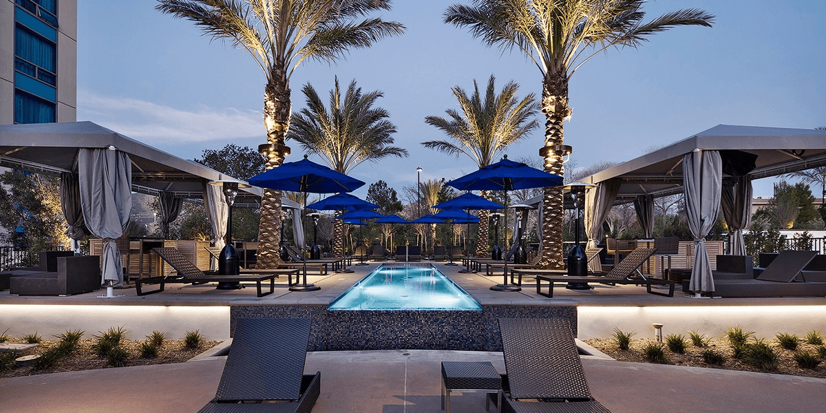 Restaurants near viejas casino