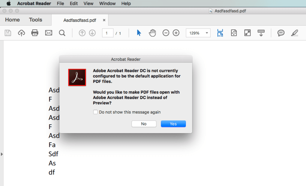 Fre adobe acrobat x for mac