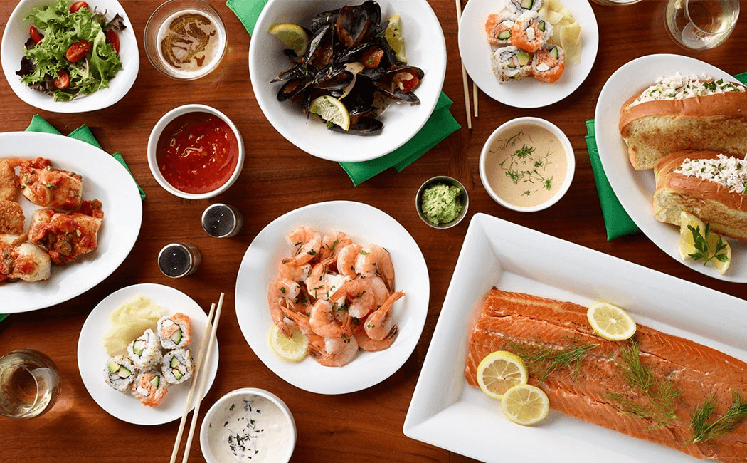 Rivers casino rosemont restaurants