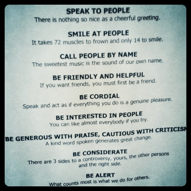 Phase relations in the ten year cycle