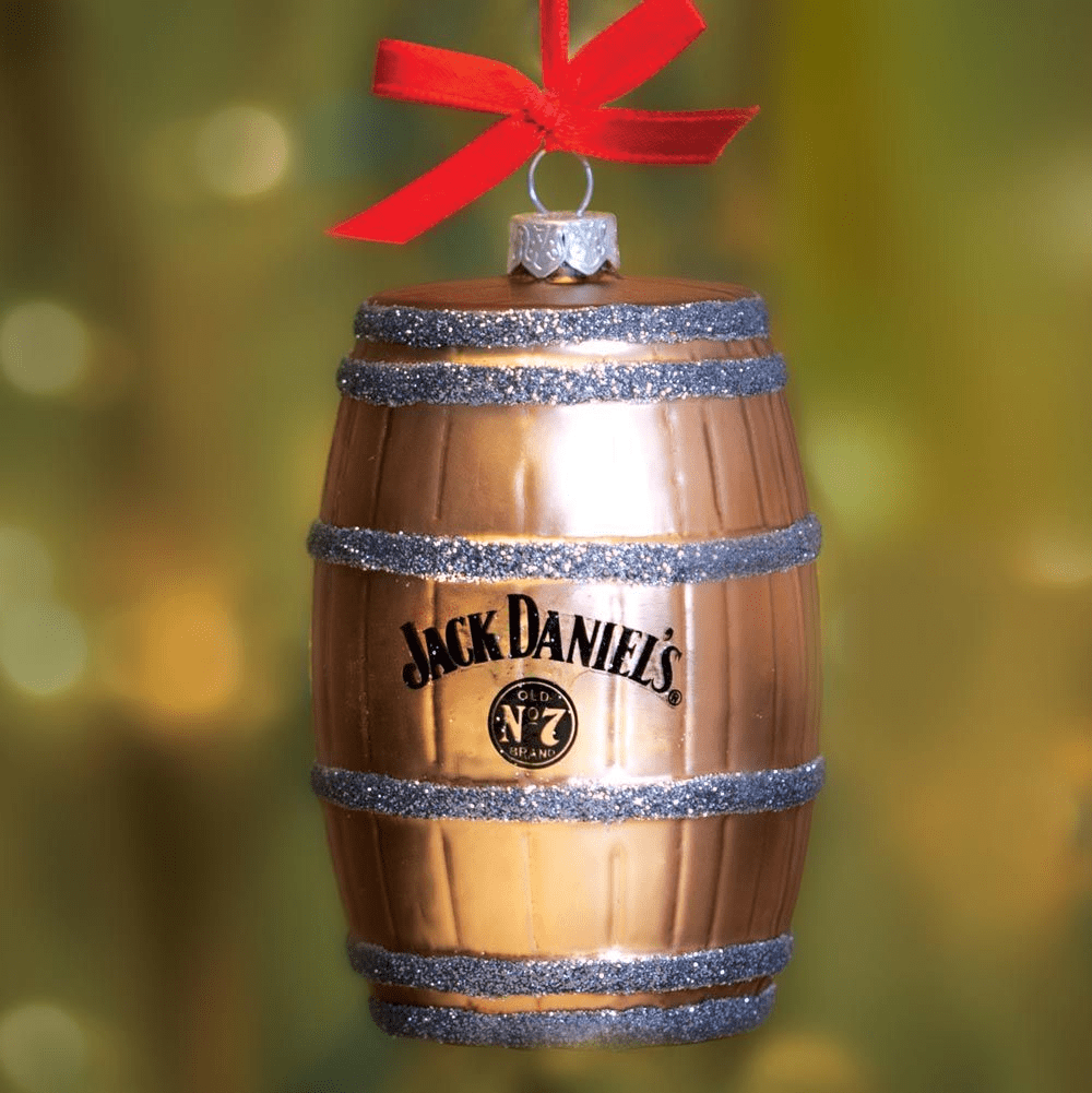 Jack daniels shade tree rules