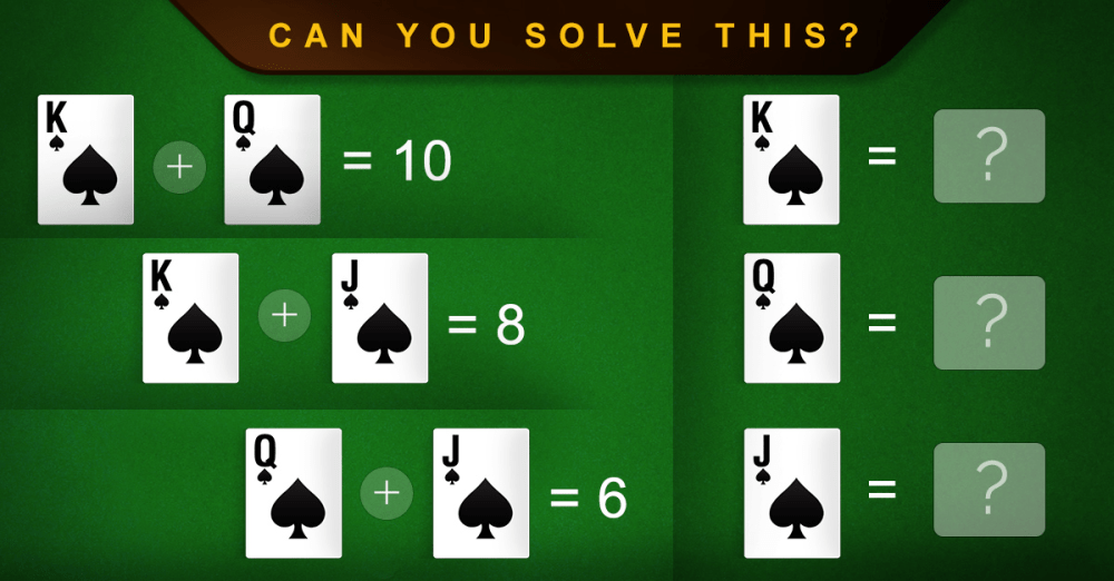 How to play 21 cards game