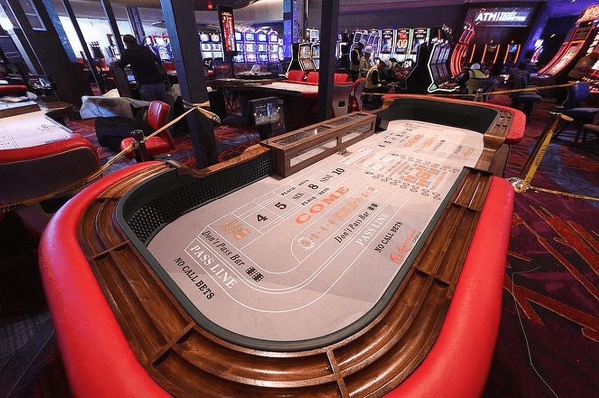 Resorts world casino catskills careers