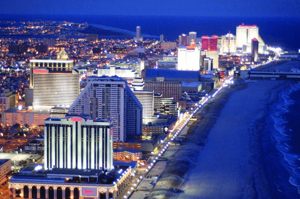 Atlantic city casino in new jersey