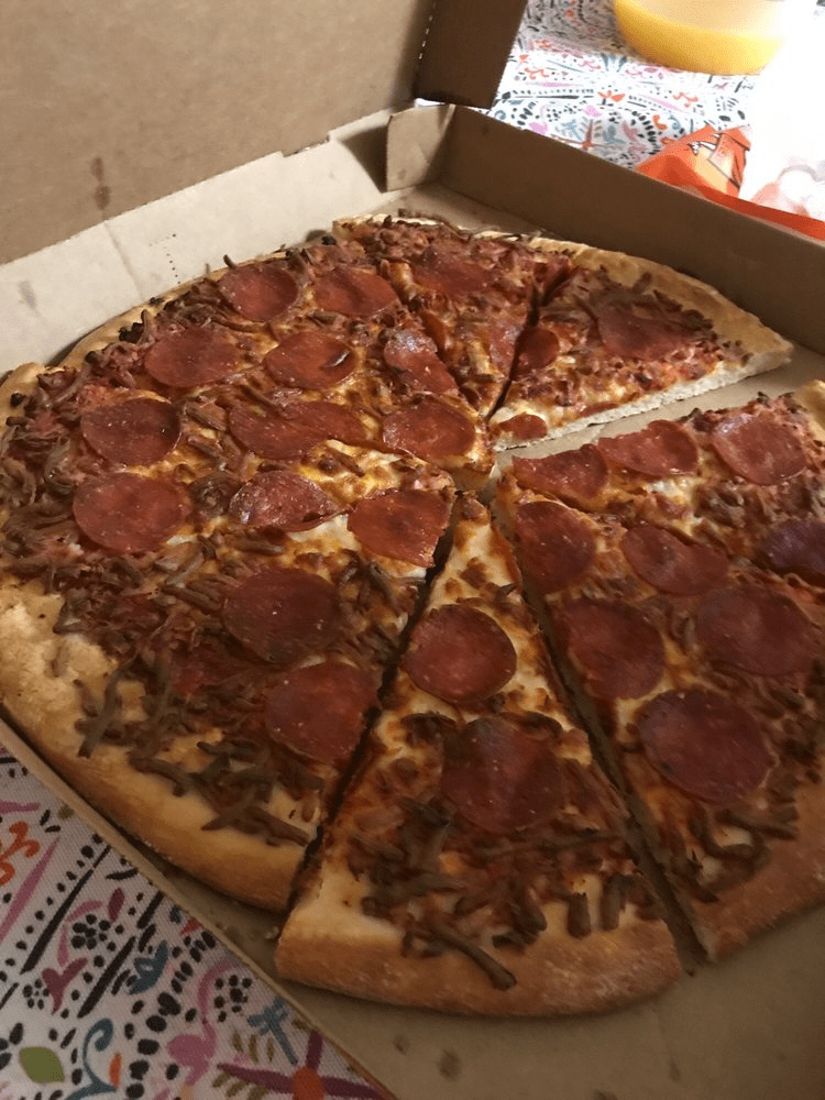 Little caesars phone number