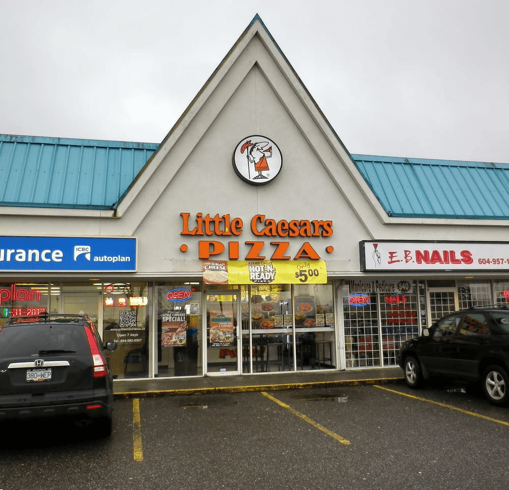 Little caesars lambertville michigan phone number