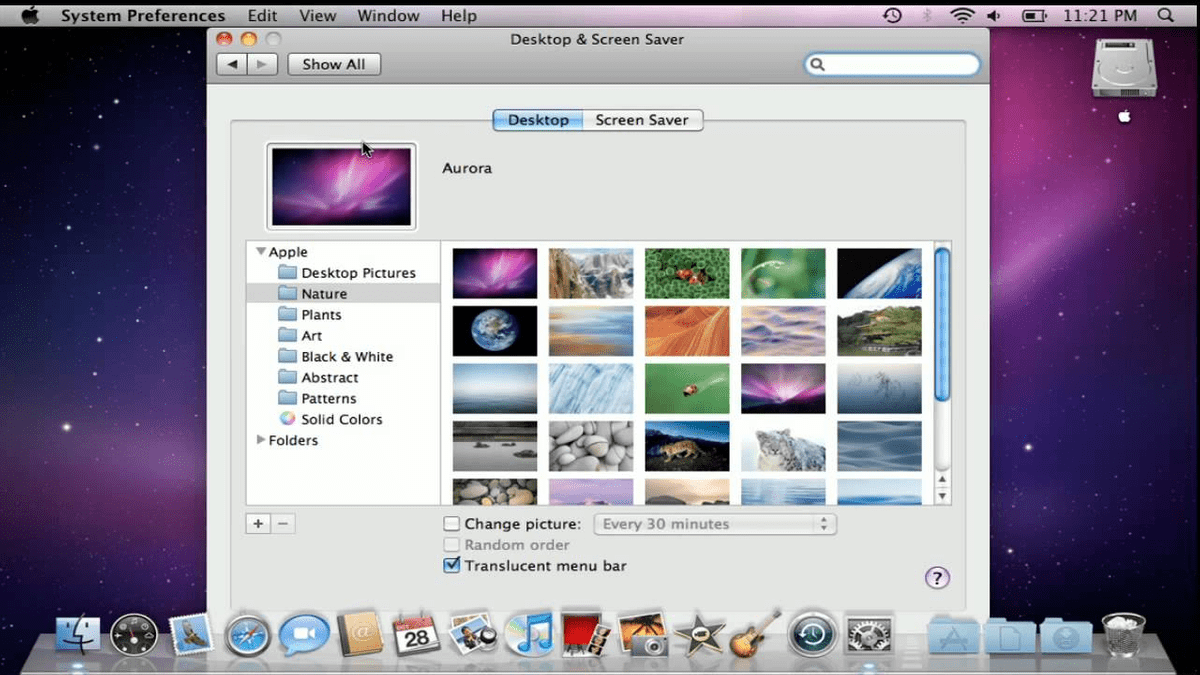 Hd wallpapers for mac 2016