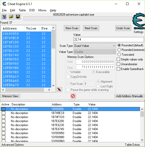 Cheat engine for mac sierra