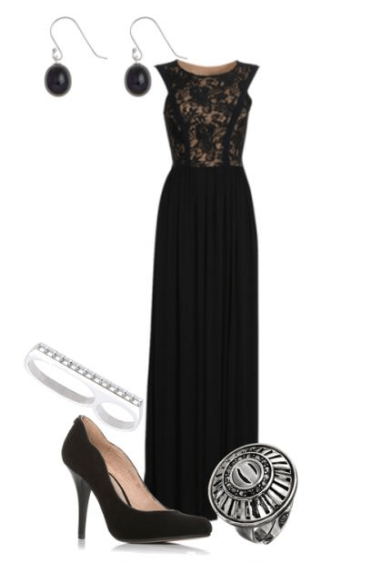 blue dress for baby girl Vesper Lynd Purple Dress Casino Royale Costume – Hoprom main image 0
