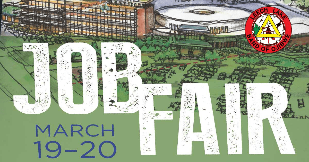 Job fair at graton casino 2019