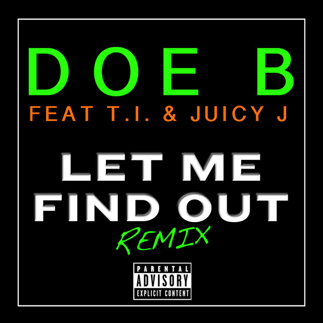 Doe b 2 many download
