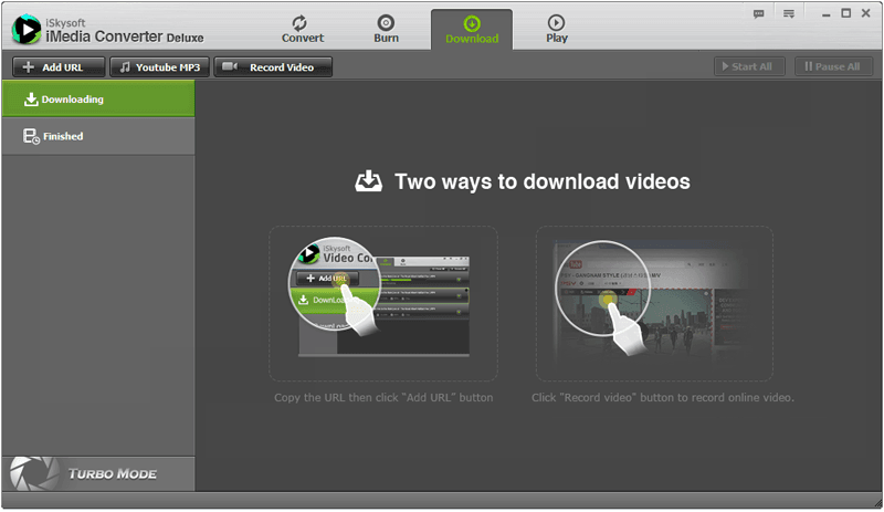 Iskysoft imedia converter deluxe for mac serial