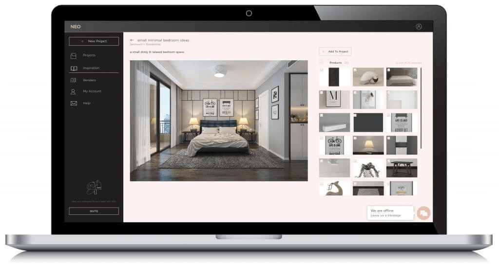 Best home design app for mac