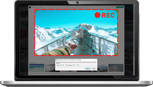 Software video recorder for mac