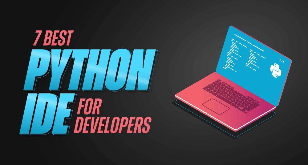 Best ide for working on amazon python mac link