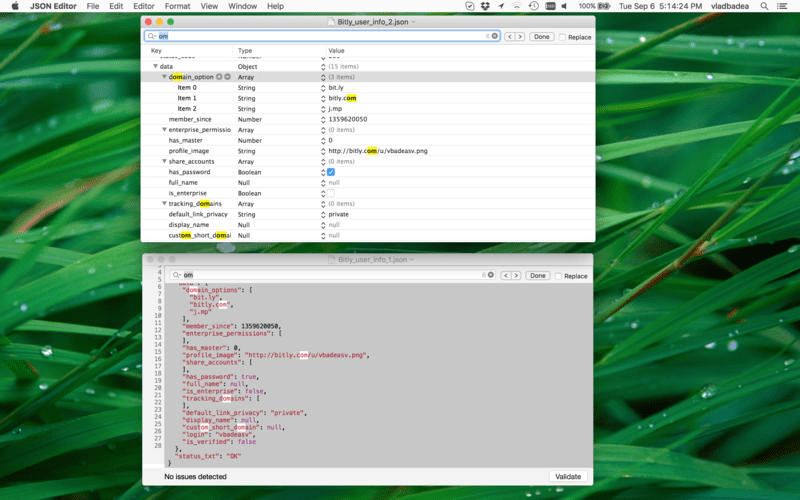 With Text Editor Best mac text editor for developers