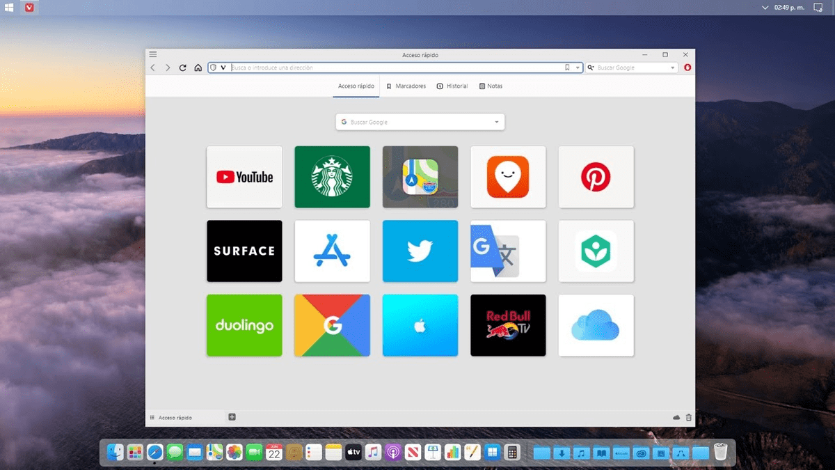 Download vivaldi for mac os x