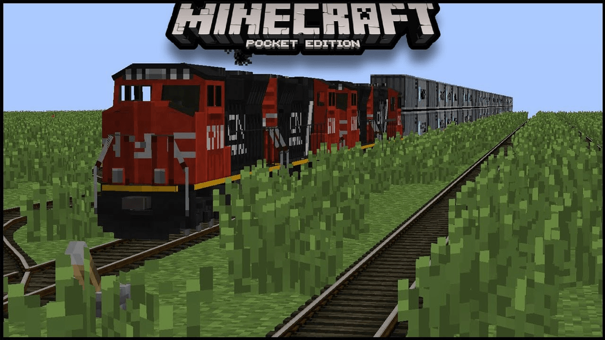 Traincraft Recipes 60 Photos - Fdgroupsrl.com