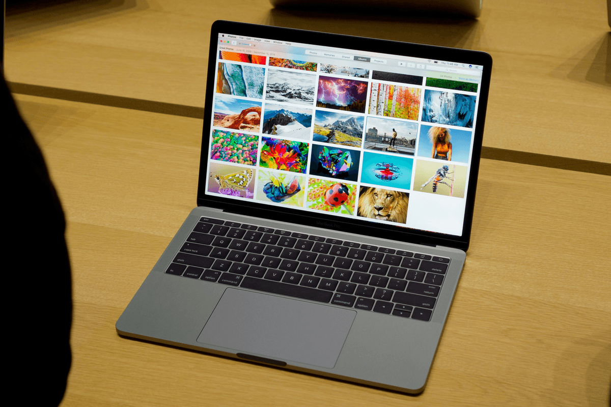 Best osx for 2008 macbook pro in 2017