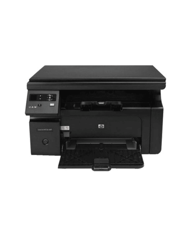 Hp laserjet m1136 mfp scanner software free download