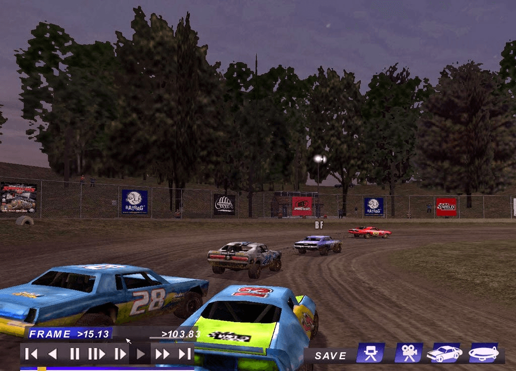 Free online car racing games for pc to play now