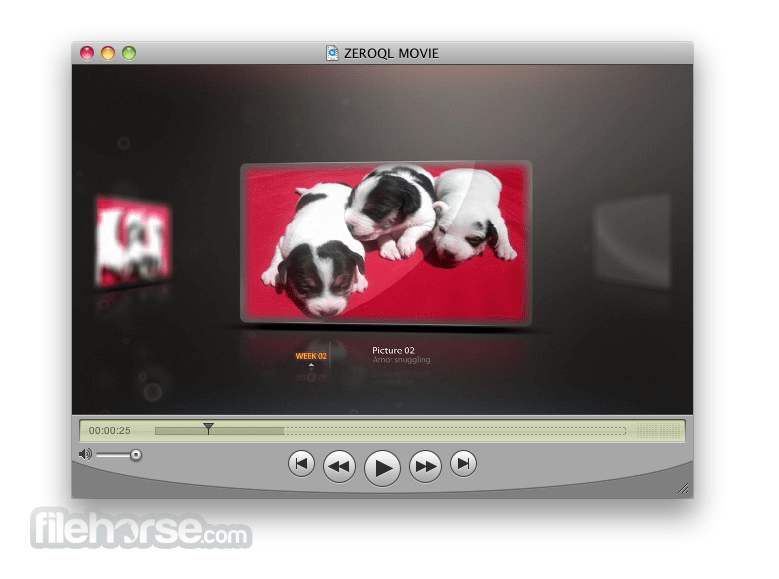 Apps like quicktime for mac