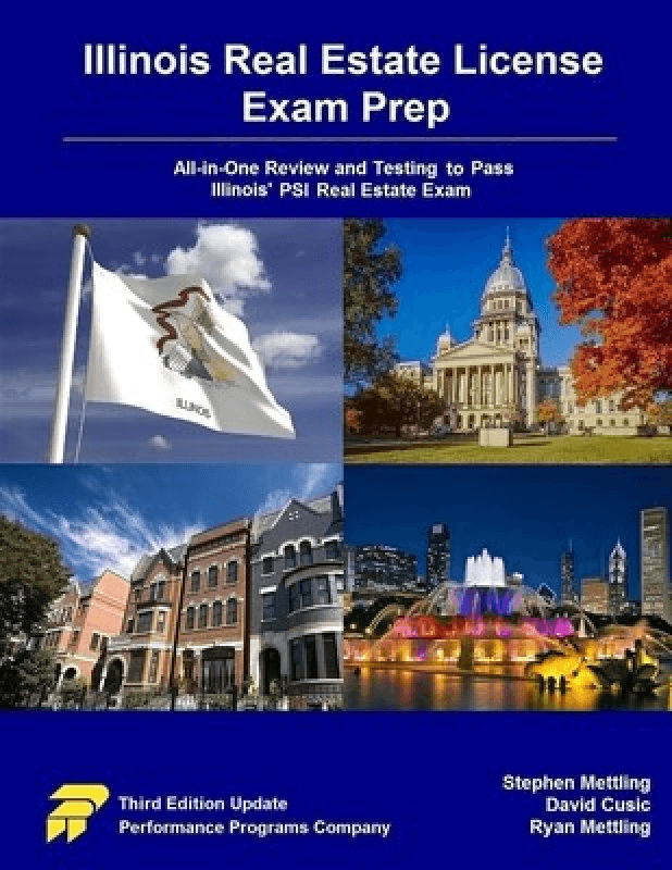 Illinois class c license written test