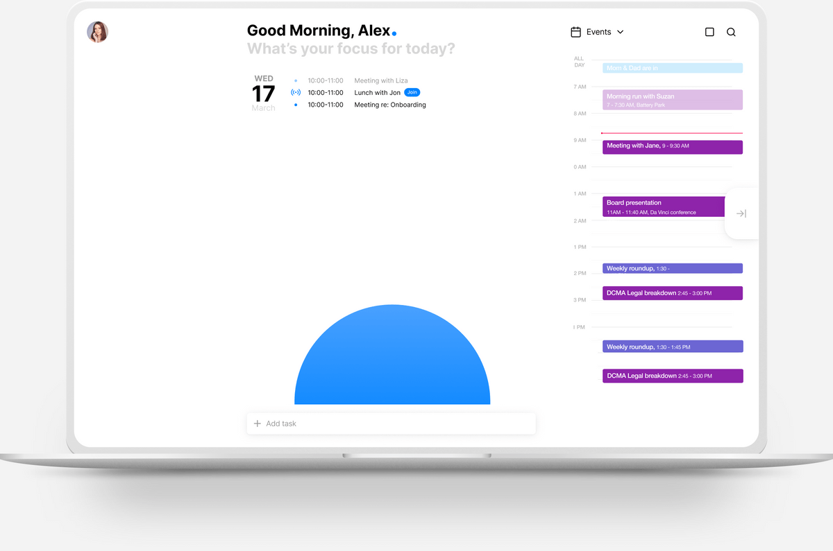 Calendar Design Software
