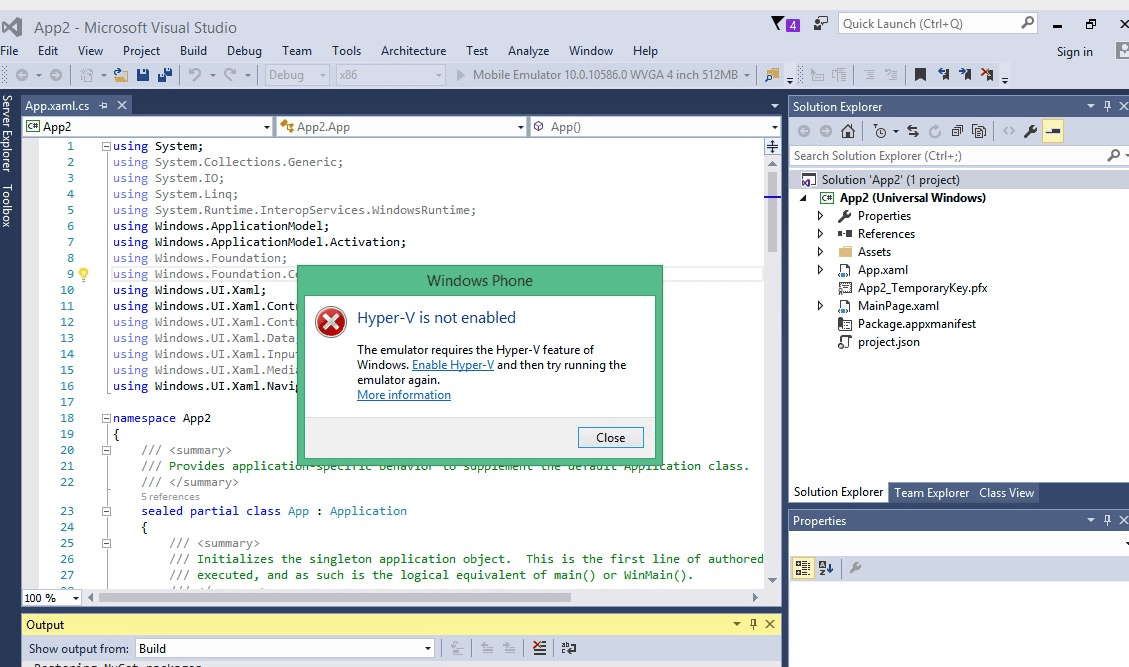 Virtualbox windows emulator for mac