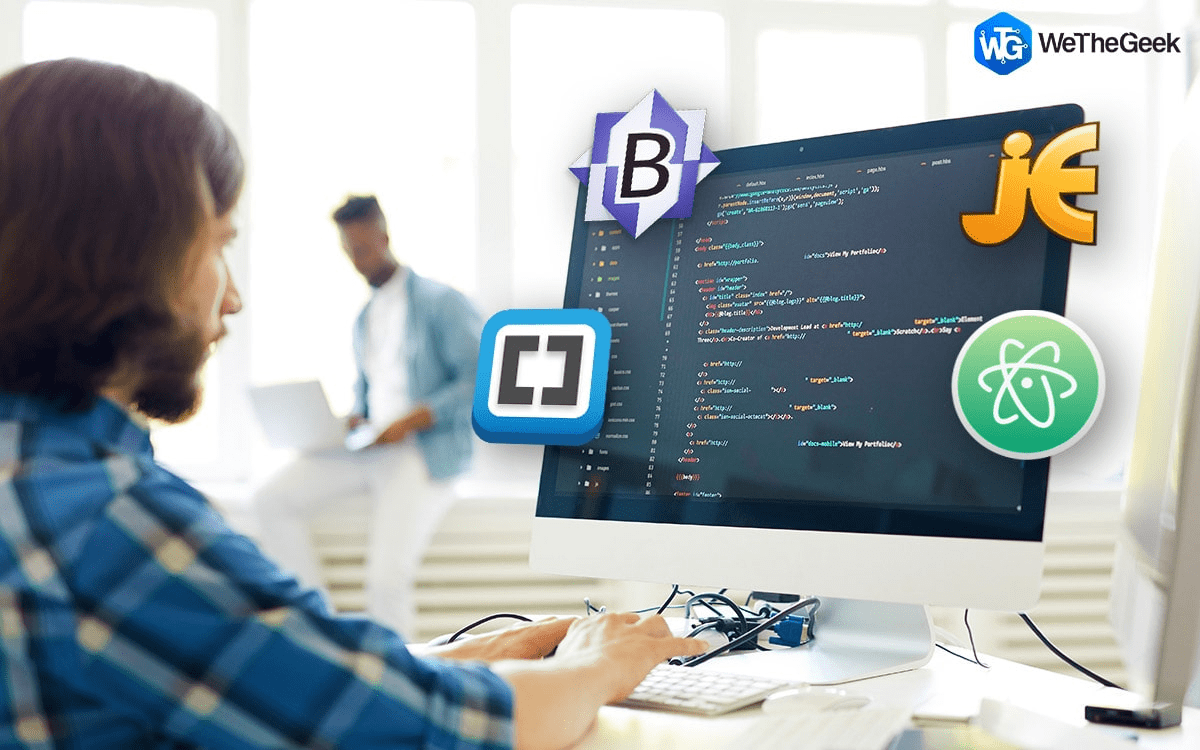 Alternative for notepad++ in mac
