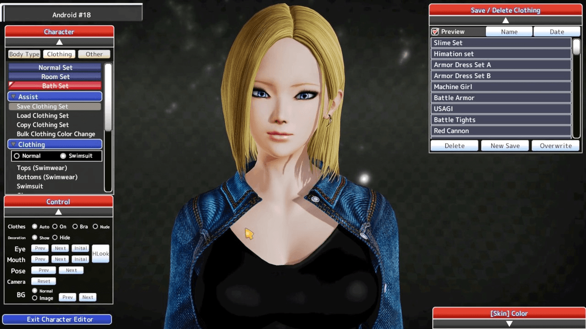 Honey select 2 libido cards