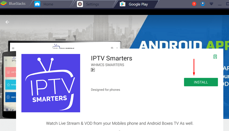 Iptv smarters pro download windows 10