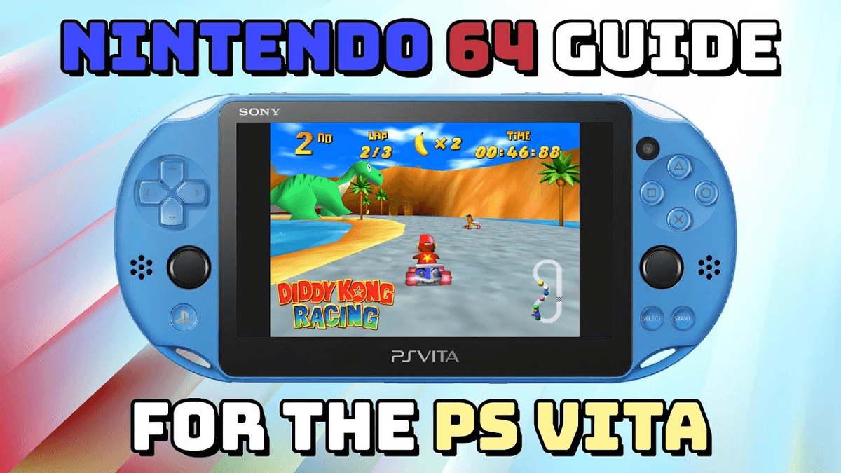 Psvita emulator mac