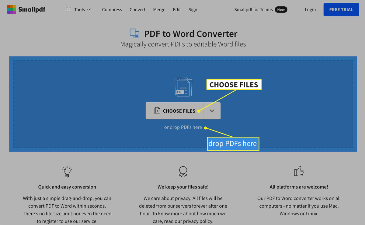 How avoid reducing image size in word for mac convert p...