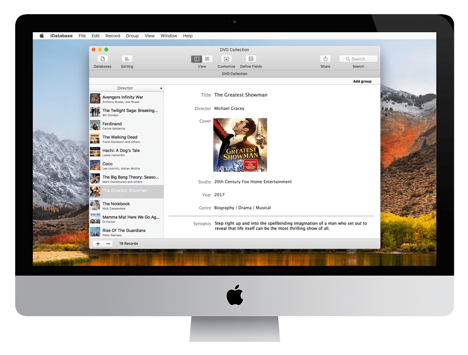 Image library software for mac