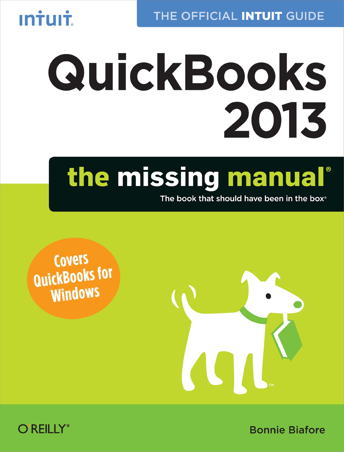 Quickbooks for mac 2013 manual