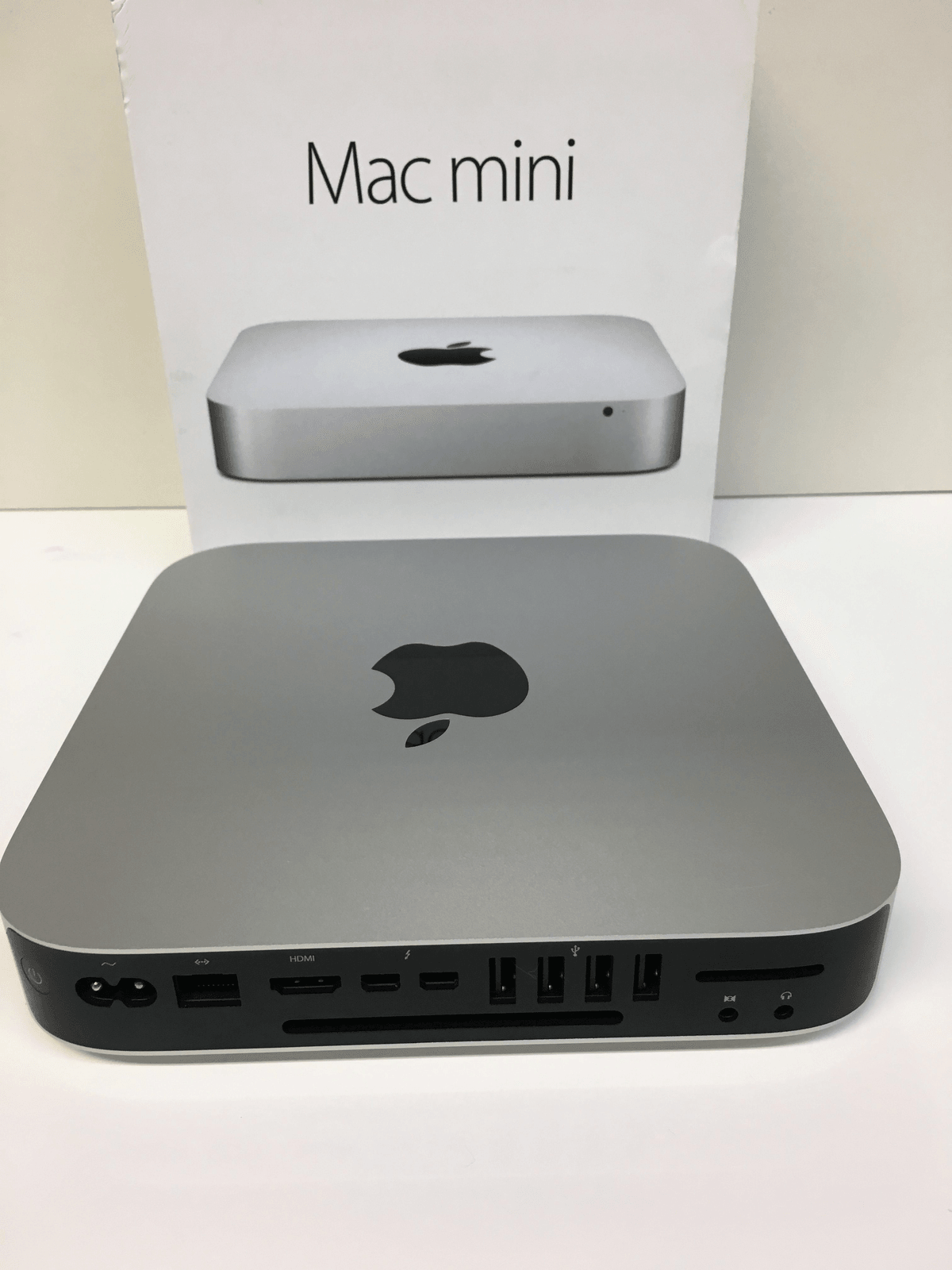 Monitor for mac mini 2014