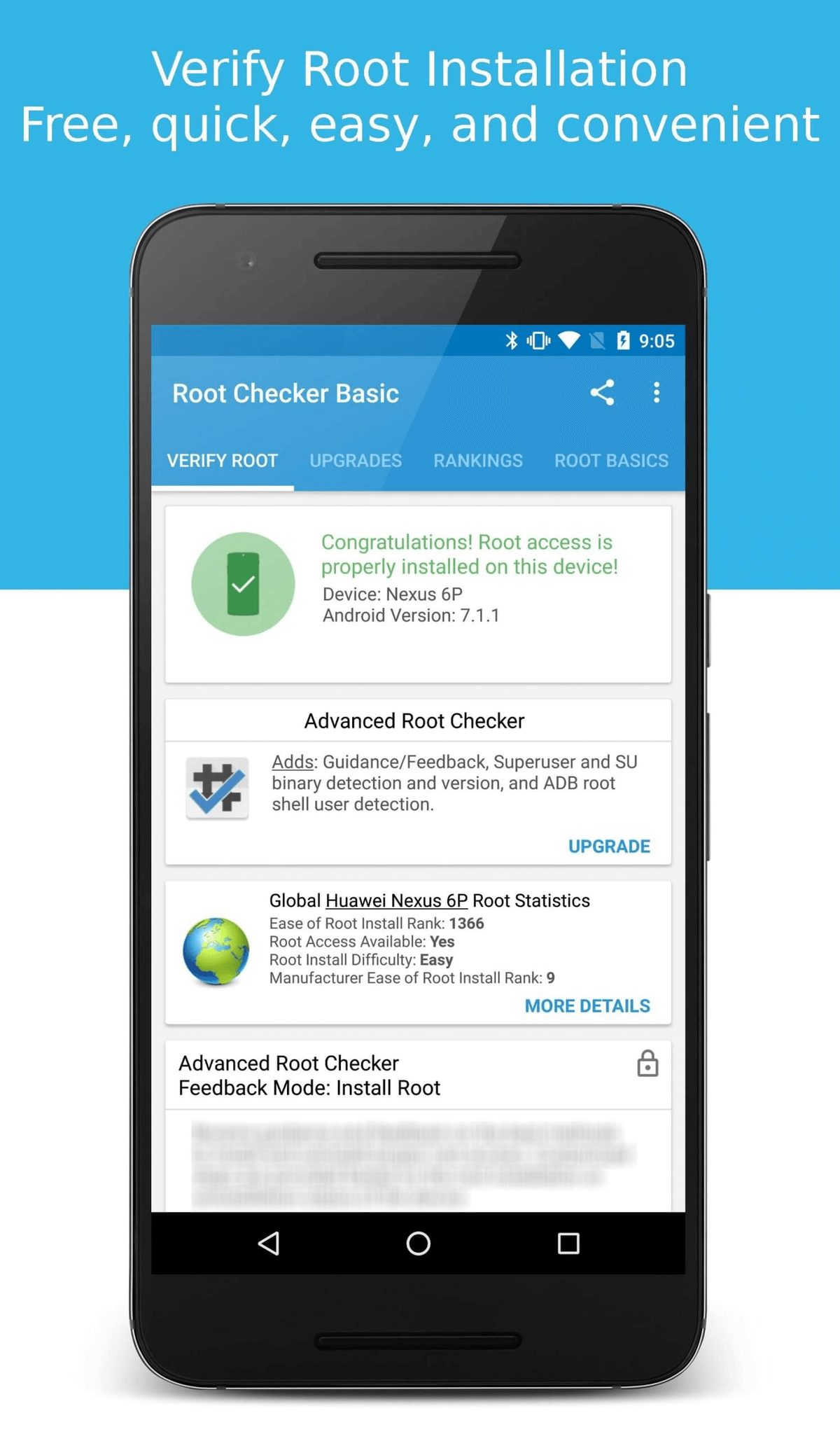 Temporarily change your mac address with android termin...
