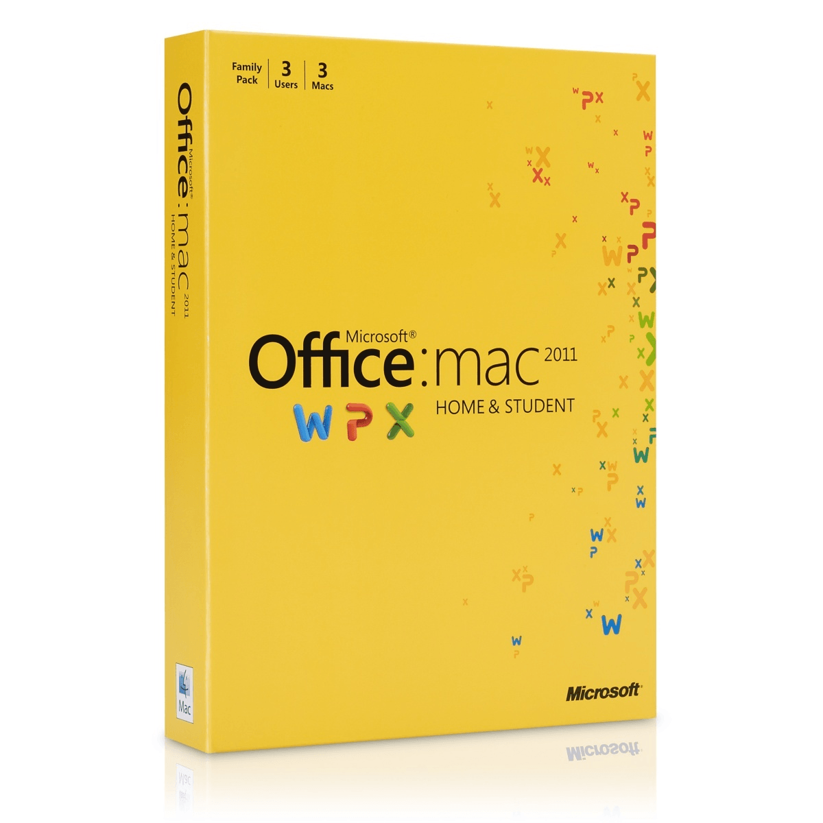 Ms office for mac student price