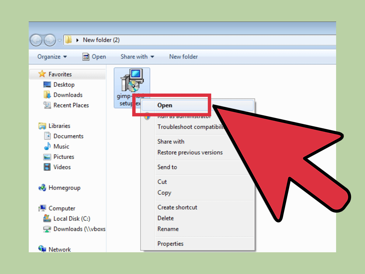 Exe opener for mac sierra