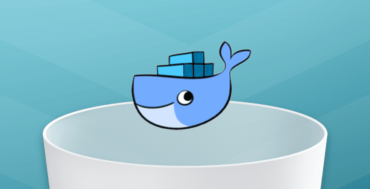 Docker for mac network slow