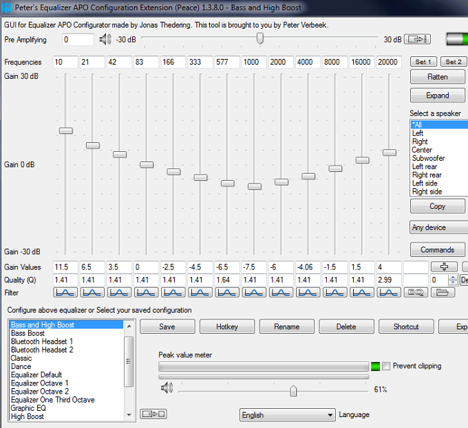 Free mac equilizer for youtube